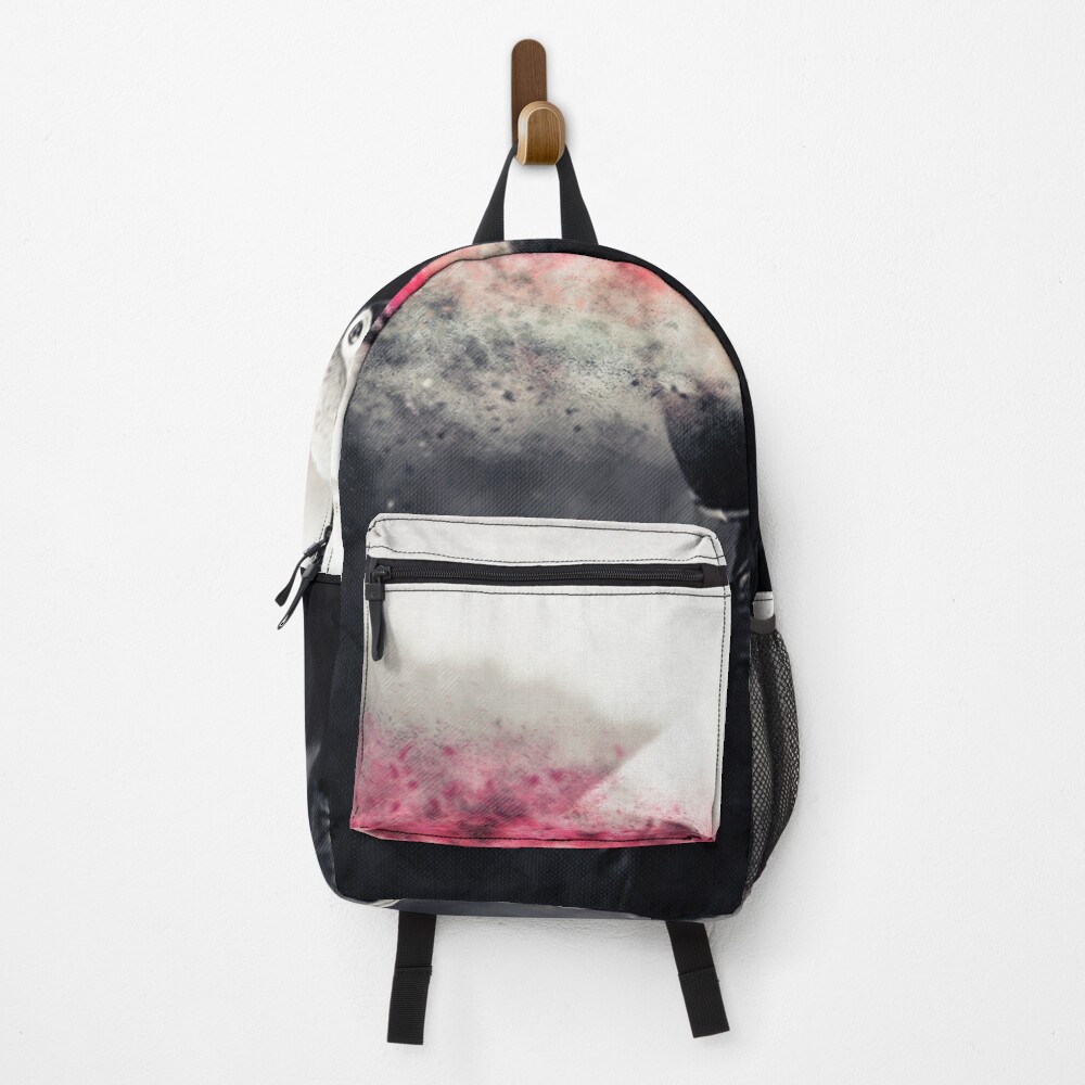 Item preview, Backpack designed and sold by Underdott.