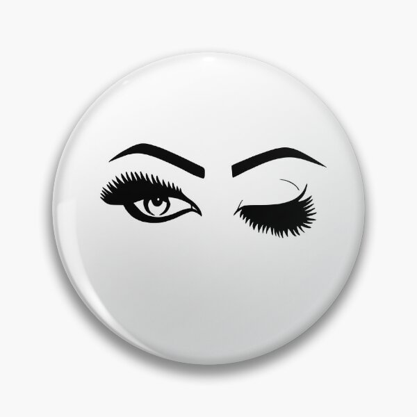 Item preview, Eyelash eyes designed and sold by Ibu83.