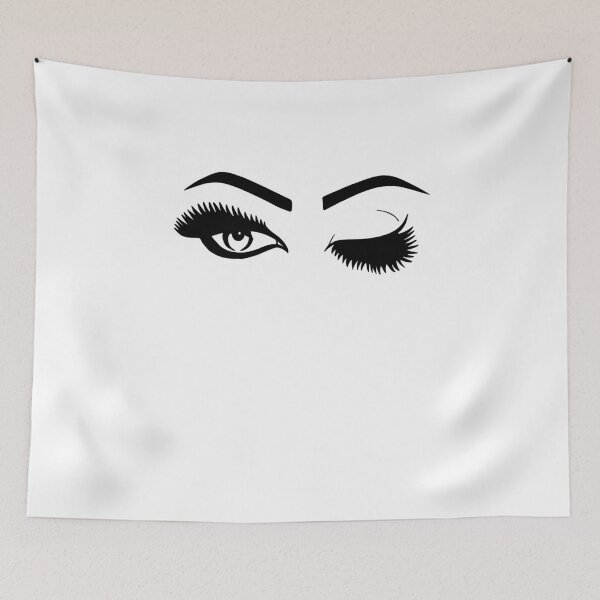 Item preview, Eyelash eyes designed and sold by Ibu83.
