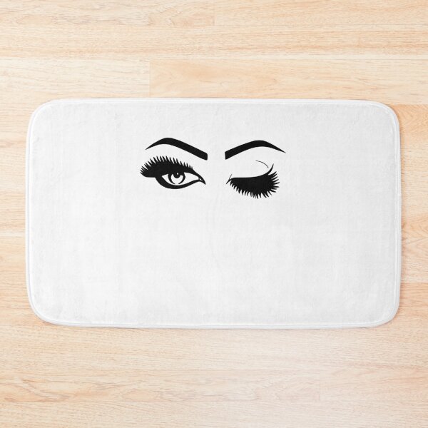 Item preview, Eyelash eyes designed and sold by Ibu83.