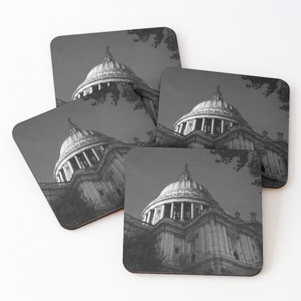 Item preview, View of St Pauls designed and sold by Reggie72.