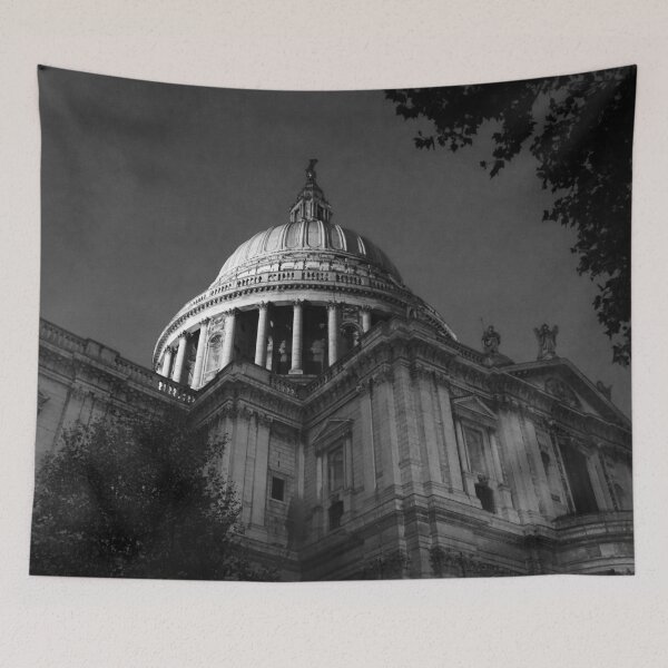 Item preview, View of St Pauls designed and sold by Reggie72.