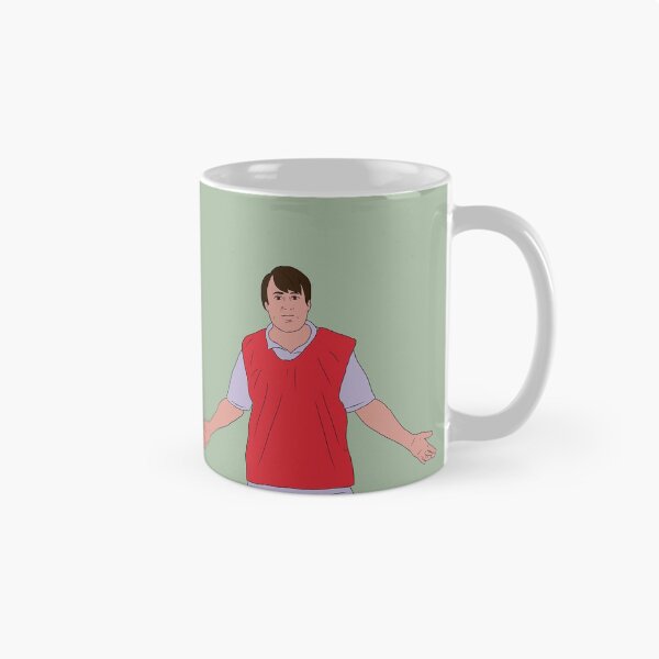 Item preview, Peep Show Football Mark designed and sold by thebcarts.