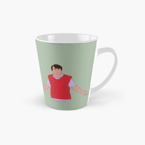 Item preview, Peep Show Football Mark designed and sold by thebcarts.
