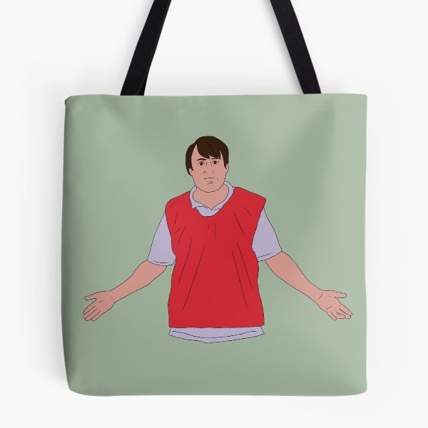 Item preview, Peep Show Football Mark designed and sold by thebcarts.
