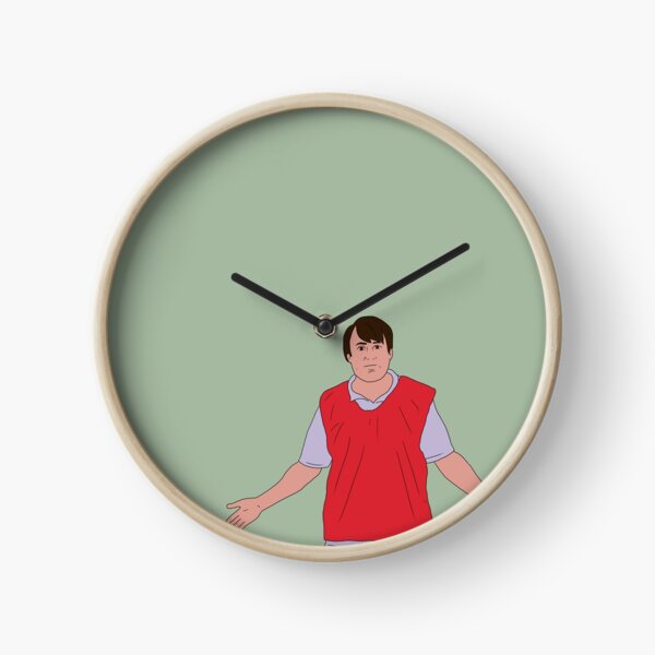 Item preview, Peep Show Football Mark designed and sold by thebcarts.