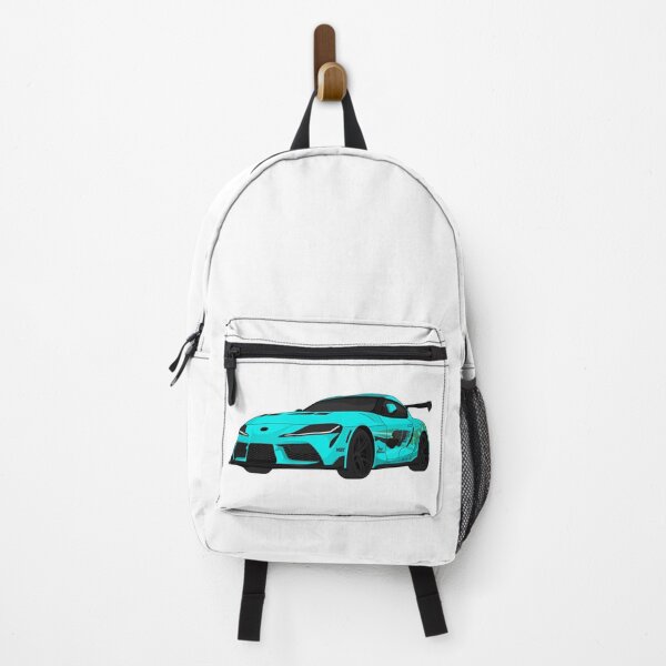 Item preview, Supra MK5 F&F (Aqua) designed and sold by VenZolic.