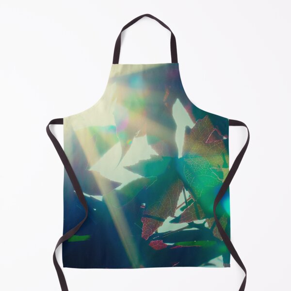 Item preview, Sunlight through Maple Leaves designed and sold by FOLK ART FUSION by heidiannemorris.