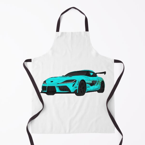 Item preview, Supra MK5 F&F (Aqua) designed and sold by VenZolic.