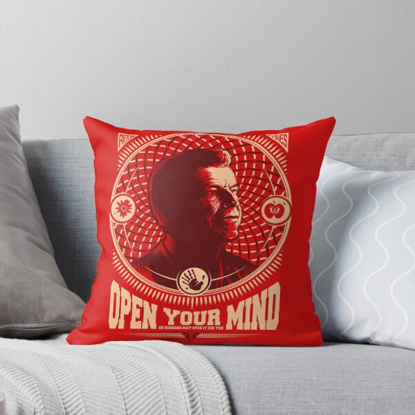 Item preview, Fringe Science designed and sold by Vincent Carrozza.