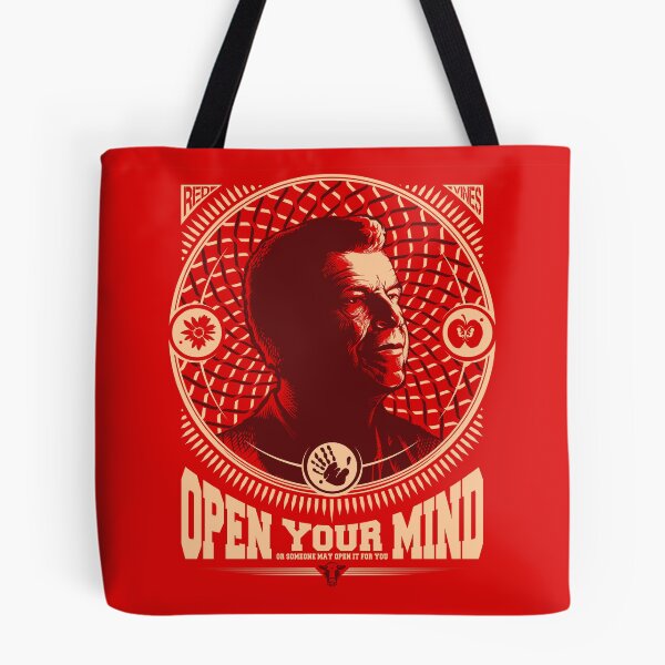 Item preview, Fringe Science designed and sold by Vincent Carrozza.