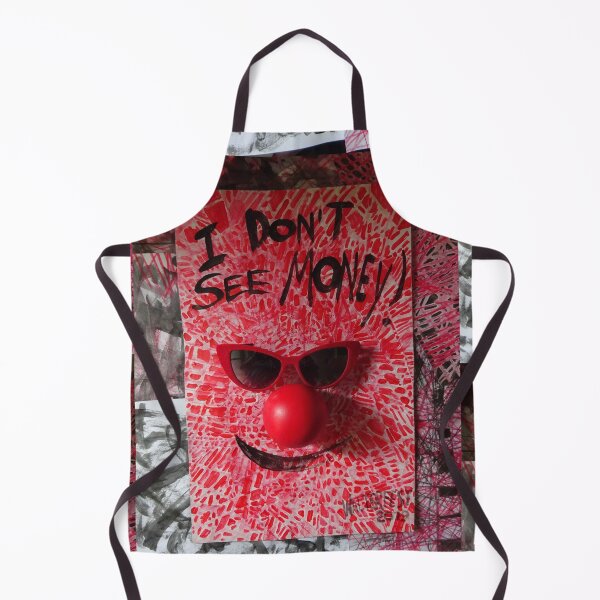 Item preview, l don't see money designed and sold by walterfest.