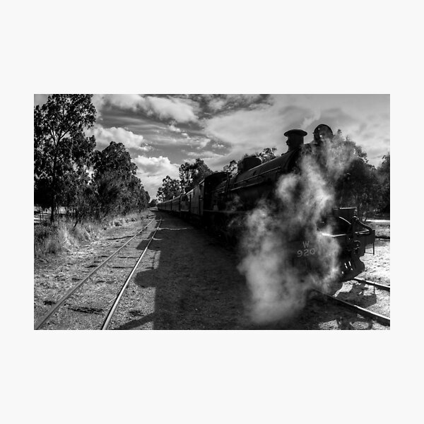 Item preview, Steam Ranger Idle designed and sold by Peter Whitworth.