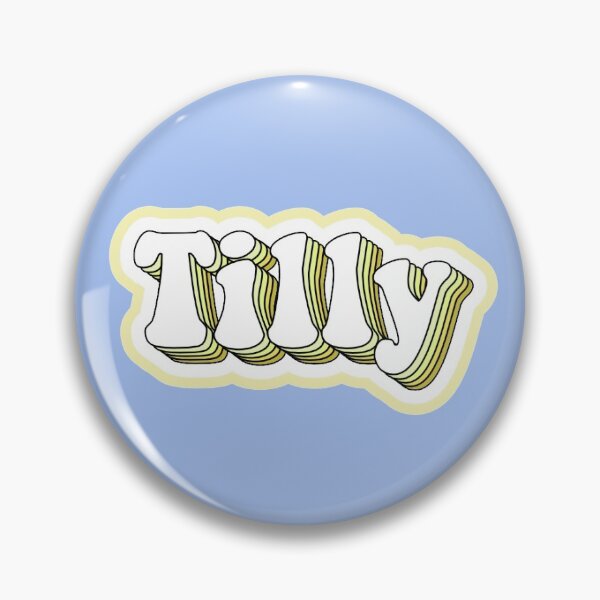 Item preview, Tilly Custom Phone Case designed and sold by Emily Shields.