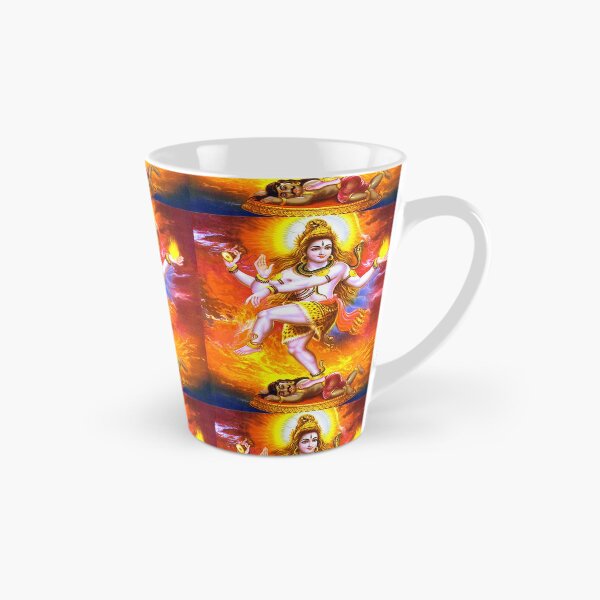 Item preview, Shiva dances in the flames designed and sold by ianearthcore.