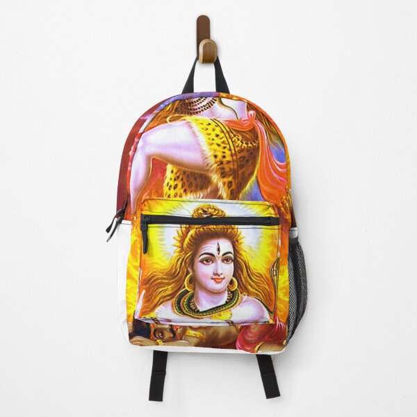 Item preview, Shiva dances in the flames designed and sold by ianearthcore.