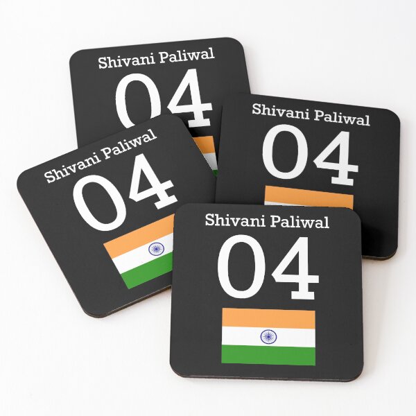 Item preview, Shivani Paliwal Now United designed and sold by Luna3107.