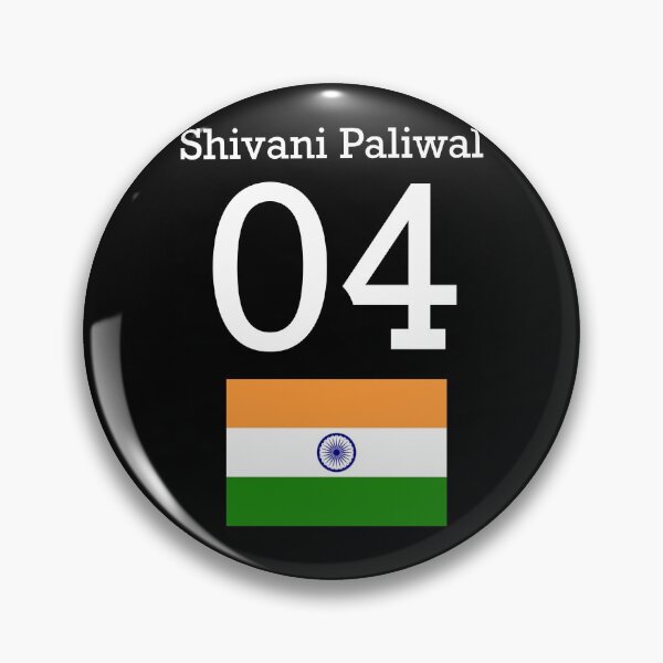 Item preview, Shivani Paliwal Now United designed and sold by Luna3107.