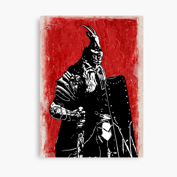 Blood Eagle Wall Art for Sale