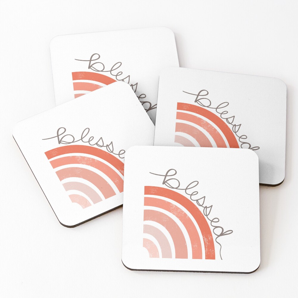 Item preview, Coasters (Set of 4) designed and sold by RERdesigns.