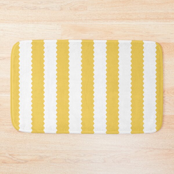Item preview, PRIMROSE YELLOW STRIPES designed and sold by sorbetedelimon.