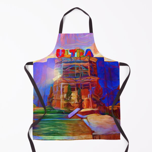 Item preview, Ultra Revisited 2 designed and sold by Vikingstaad.