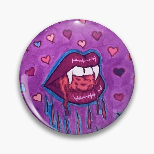 Item preview, Love Bites  designed and sold by Latinadaria.