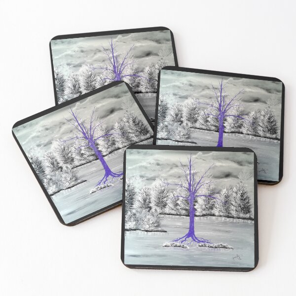 Item preview, Árbol de la vida designed and sold by Jennifer Létourneau.
