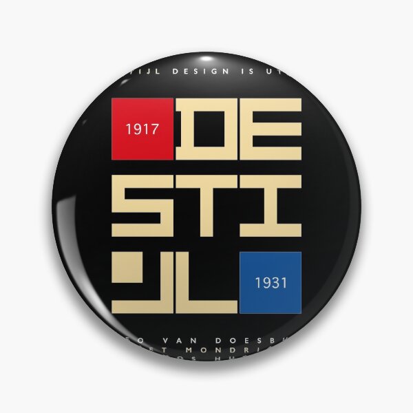 Item preview, DeStijl#8 designed and sold by process22.