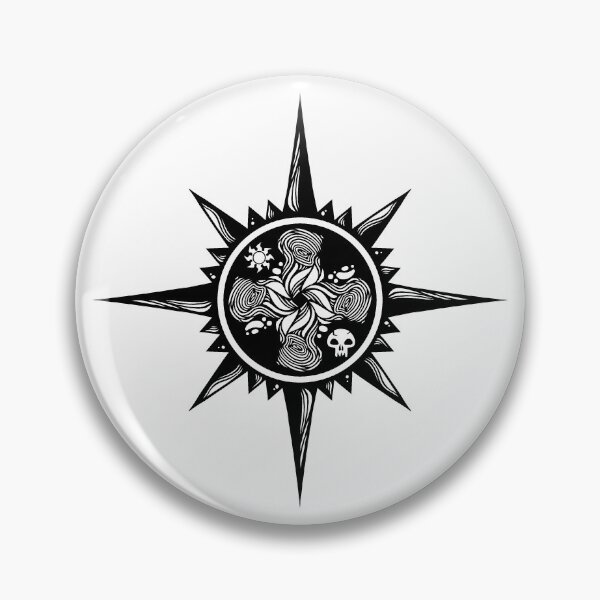Item preview, Orzhov designed and sold by KyodanJr.