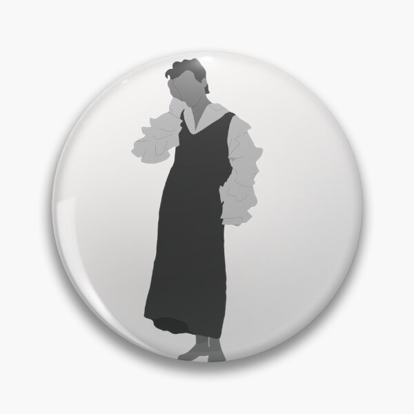 Item preview, Harry styles in a Dress designed and sold by RainWhite.