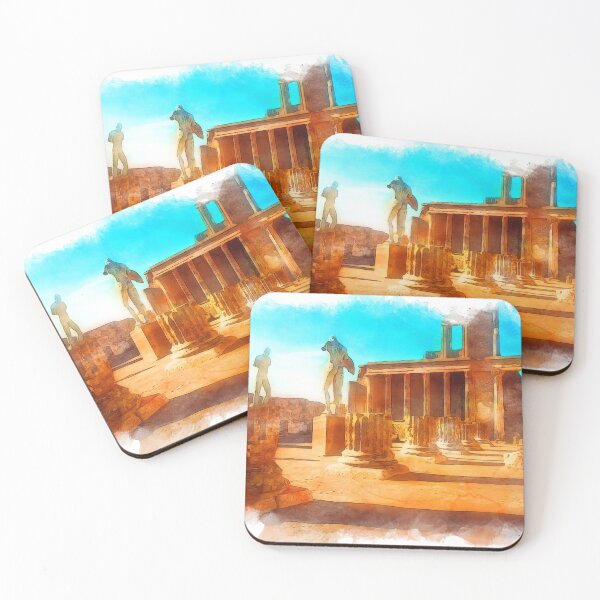 Item preview, Pompei, Italy designed and sold by AM FineArtPrints.