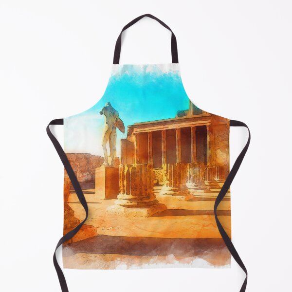 Item preview, Pompei, Italy designed and sold by AM FineArtPrints.