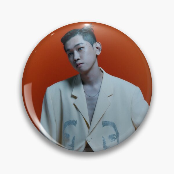 Artikelvorschau, KPOP Crush - Ohio entworfen und verkauft von OrganicBoy.