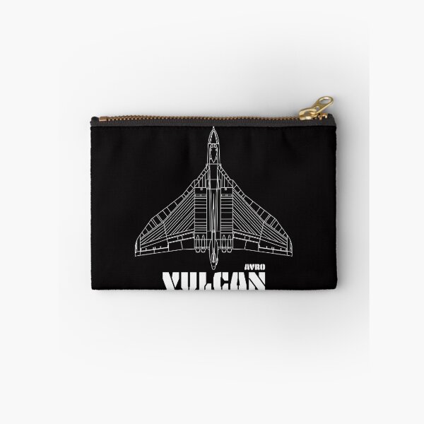 Item preview, Avro Vulcan designed and sold by Bear Cave Designs.