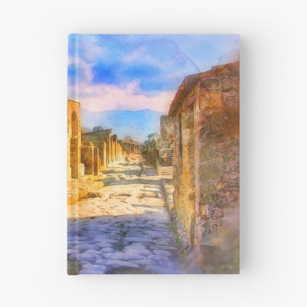 Item preview, Pompei, Italy designed and sold by AM FineArtPrints.