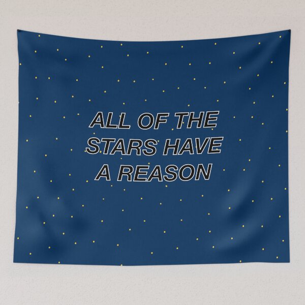 Item preview, Lil Peep Star Shopping all of the stars have a reason designed and sold by -localartist.
