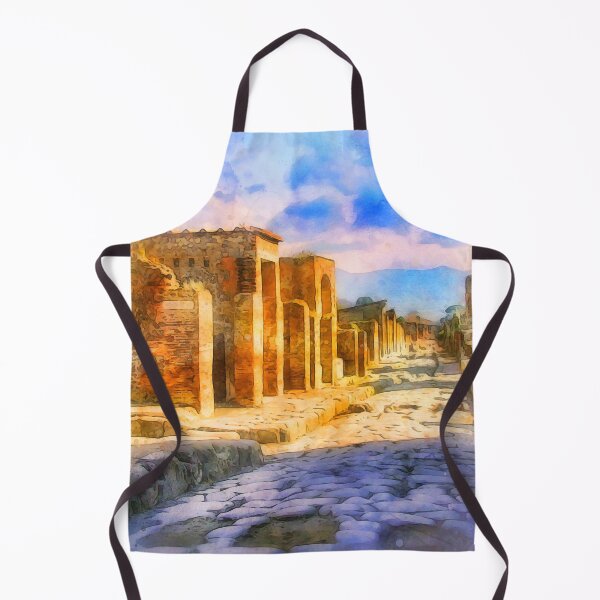 Item preview, Pompei, Italy designed and sold by AM FineArtPrints.