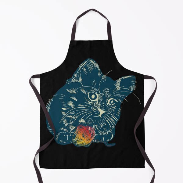Item preview, Black cat and rainbow roll designed and sold by korasi.