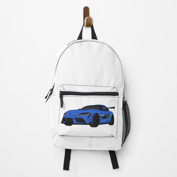 Item preview, Supra MK5 F&F (Blue) designed and sold by VenZolic.