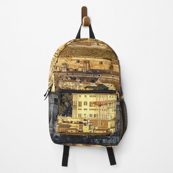 Item preview, Beautiful Cityscape In Italy designed and sold by Sayantani Roy.