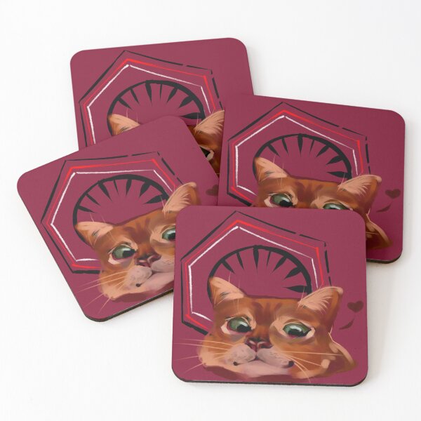 Item preview, Millicent The Cat designed and sold by CelineViolsson.