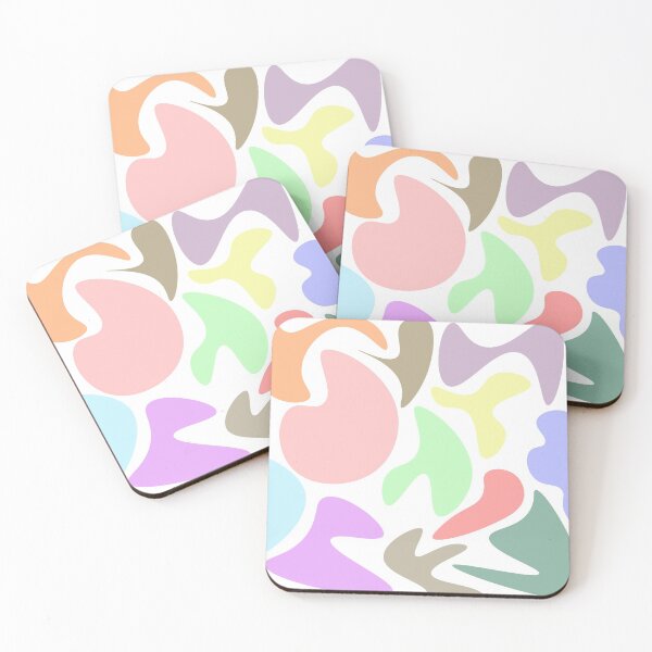 Item preview, Abstract Shape designed and sold by artsicastudio.