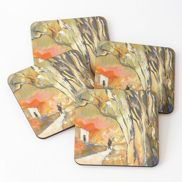 Item preview, Spain - La Casita 01 designed and sold by Goodaboom.