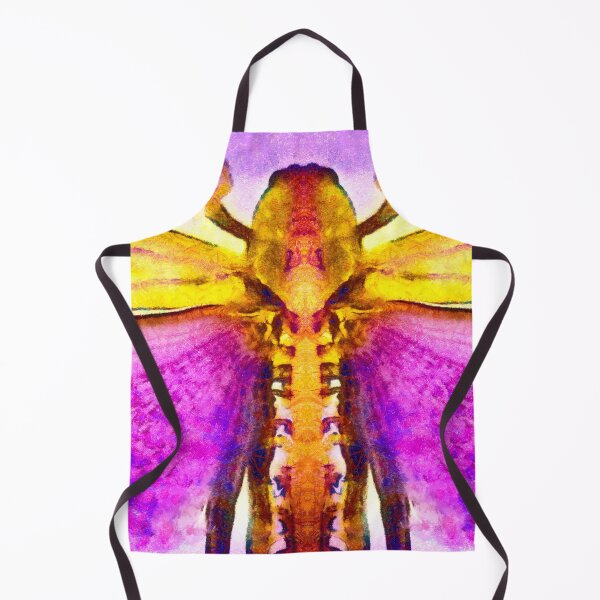 Item preview, Locust Pink designed and sold by FOLK ART FUSION by heidiannemorris.