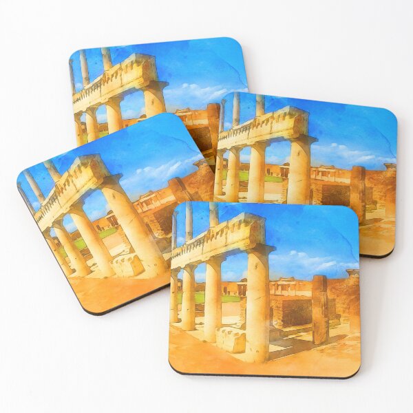 Item preview, Pompei, Italy designed and sold by AM FineArtPrints.