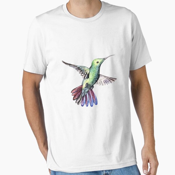Item preview,  Bird hummingbird designed and sold by Anna  Yudina.