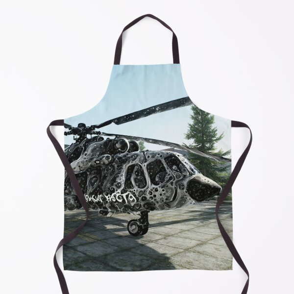 Item preview, Acrylic Pour Helicopter designed and sold by Vikingstaad.