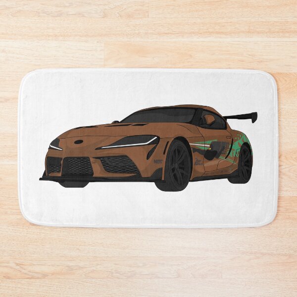 Item preview, Supra MK5 F&F (Brown) designed and sold by VenZolic.