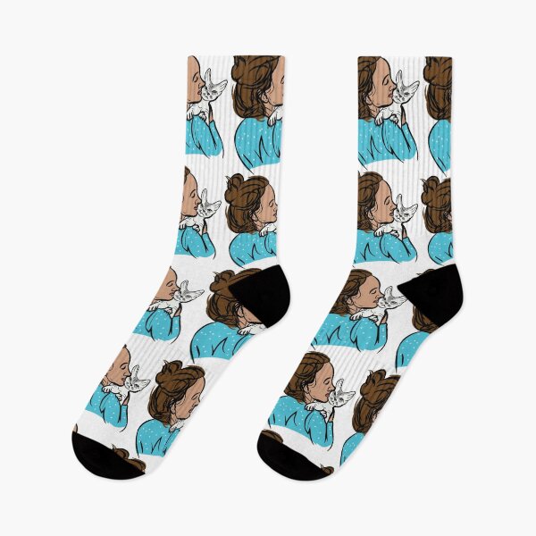Item preview, cat lover kissing t-shirt | cat love t-shirt | cat lover poster, t-shirt  designed and sold by KARTICK DUTTA.